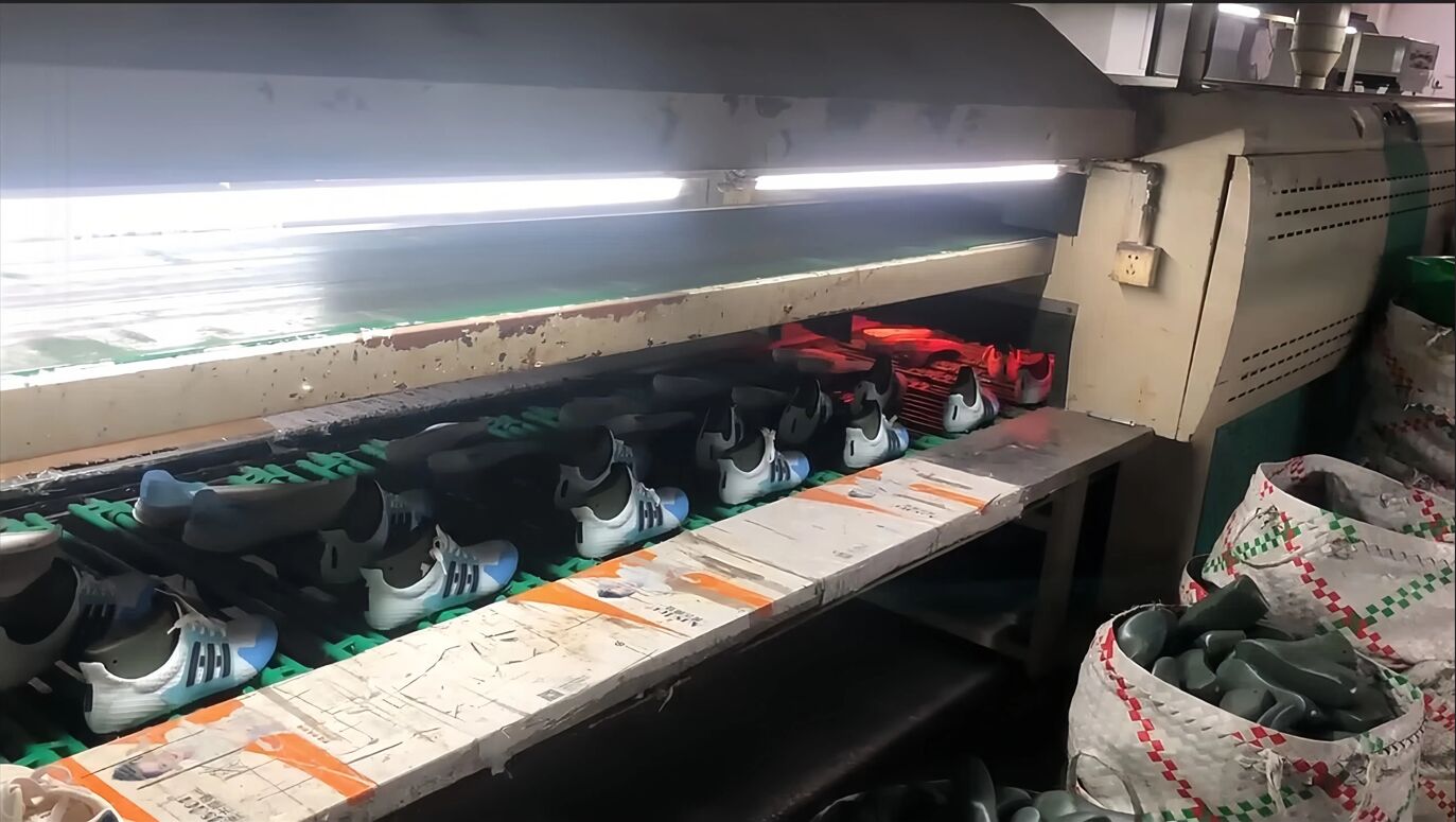 customers