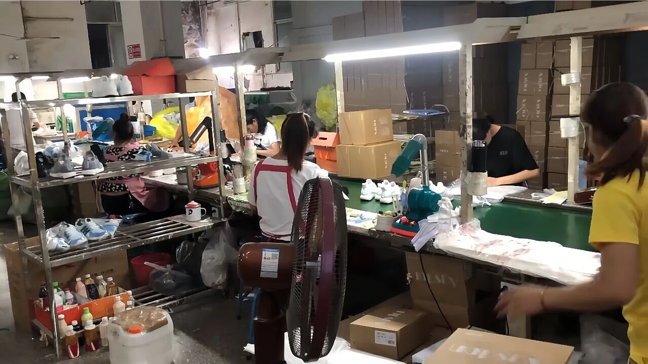 customers