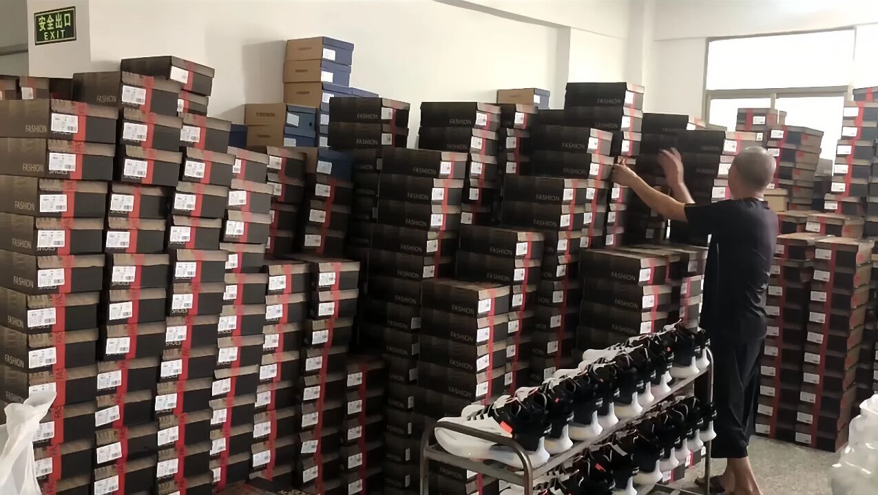 customers